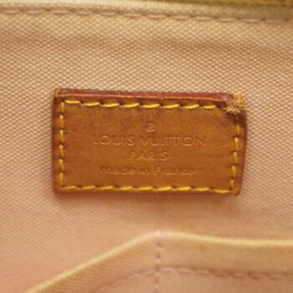 Louis Vuitton Damier Azur Jena PM Tote Bag - Picture 5 of 15